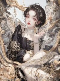 Ảnh bìa của Đố Kỵ