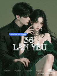 Ảnh bìa của 36 Lần Yêu