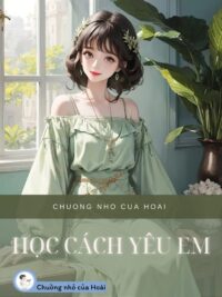 Ảnh bìa của Học Cách Yêu Em