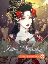 Ảnh bìa của Xuân Di Nương