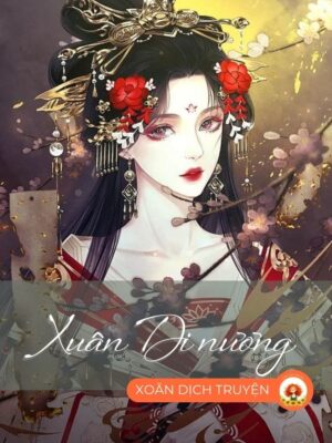 Ảnh bìa của Xuân Di Nương