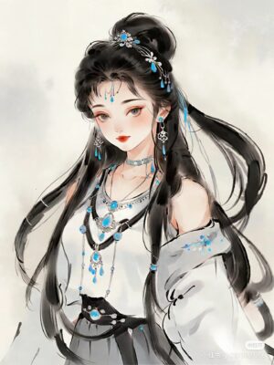 Ảnh bìa của Cổ Tình Nhân
