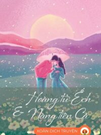 Ảnh bìa của Hoàng Tử Ếch Và Nàng Tiên Cá