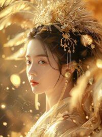 Ảnh bìa của Minh Nguyệt
