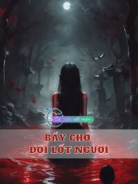 Ảnh bìa của Bầy C.h.ó Đội Lốt Người