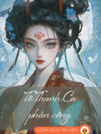 Ảnh bìa của Tô Thanh Ca Phản Công