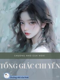 Ảnh bìa của Tổng Giác Chi Yến