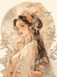 Ảnh bìa của Tuyết Phù Dung