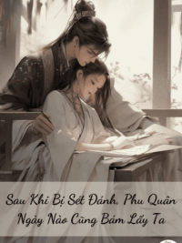 Ảnh bìa của Sau Khi Bị Sét Đánh, Phu Quân Ngày Nào Cũng Bám Lấy Ta