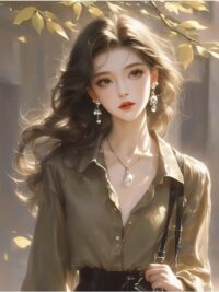 Ảnh bìa của Nữ Tổng Tài Bá Đạo