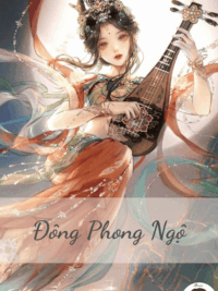 Ảnh bìa của Đông Phong Ngộ