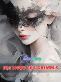 Ảnh bìa của Địa Ngục Của Grimm’s (Rules Land #2)