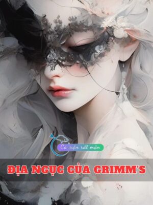 Ảnh bìa của Địa Ngục Của Grimm’s (Rules Land #2)