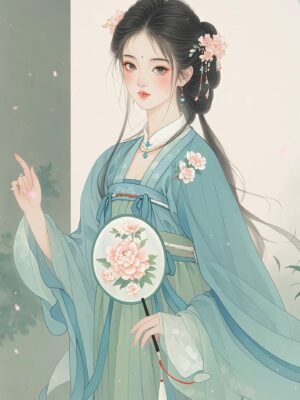 Ảnh bìa của Khinh Nhan