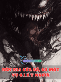 Ảnh bìa của Bên Kia Cửa Sổ, Có Một Vụ G.i.ế.t Người