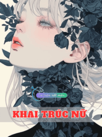 Ảnh bìa của Khai Trúc Nữ