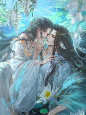 Ảnh bìa của Giao Nhân