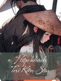 Ảnh bìa của Hiệp Khách Trư Kiến Sầu