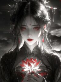 Ảnh bìa của Nước Mắt Phù Dung