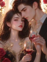Ảnh bìa của Tổng Tài Đội Lốt Tiểu Bạch Kiểm