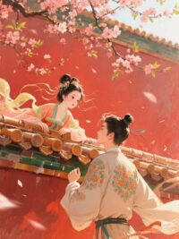 Ảnh bìa của Xuyên Thành Mỹ Nhân “Leo Tường” Của Thái Tử
