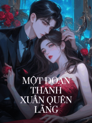 Ảnh bìa của Một Đoạn Thanh Xuân Quên Lãng