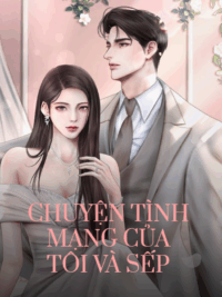 Ảnh bìa của Chuyện Tình Mạng Của Tôi Và Sếp