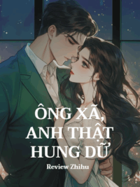 Ảnh bìa của Ông Xã, Anh Thật Hung Dữ