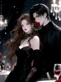 Ảnh bìa của Bạn Gái Ma Cà Rồng
