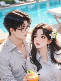 Ảnh bìa của Tán Tỉnh Anh Chàng Nhà Bên