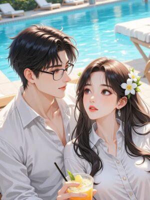 Ảnh bìa của Tán Tỉnh Anh Chàng Nhà Bên
