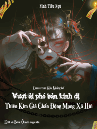 Ảnh bìa của Livestream Khu Khủng Bố: Vượt Ải Phó Bản Kinh Dị – Thiên Kim Giả Chấn Động Mạng Xã Hội