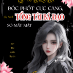 Lão Tổ Huyền Học Bóc Phốt Cực Căng, Cả Nhà Tổng Tài Bá Đạo Sợ Mất Mật