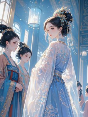 Ảnh bìa của Nguyện Không Hối Tiếc Kiếp Này!