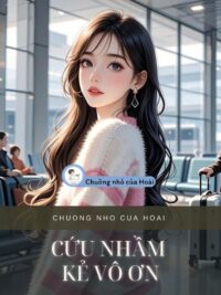 Ảnh bìa của Cứu Nhầm Kẻ Vô Ơn
