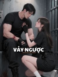Ảnh bìa của Vảy Ngược