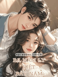 Ảnh bìa của Ba Năm Biệt Ly, Bảy Năm Tương Tư