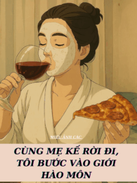 Ảnh bìa của Cùng Mẹ Kế Rời Đi, Tôi Bước Vào Giới Hào Môn