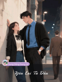 Ảnh bìa của Yêu Lại Từ Đầu