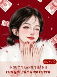 Ảnh bìa của Ngụy Trang Thành Con Gái Nam Chính
