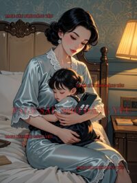 Ảnh bìa của Xin Đừng Gõ Cửa Quá Khứ