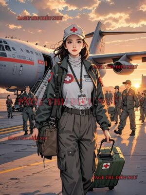 Ảnh bìa của Hồi Kết Của Hoa Bách Hợp