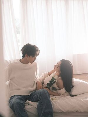 Ảnh bìa của Kết Hôn Với Chú Nhỏ Của Vị Hôn Phu
