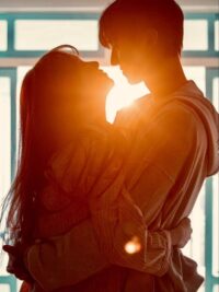 Ảnh bìa của Chờ Em Sa Lưới