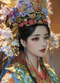 Ảnh bìa của Full                    
                    
						Sống Lại Ta Lên Làm Đế Vương