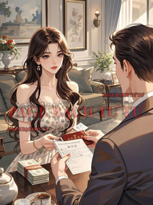 Ảnh bìa của Tôi Không Hầu Hạ Nữa