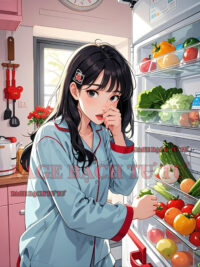Ảnh bìa của Bí Mật Mùi Hôi Kinh Hoàng