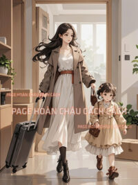 Ảnh bìa của Tôi Không Còn Nhẫn Nhịn Nữa