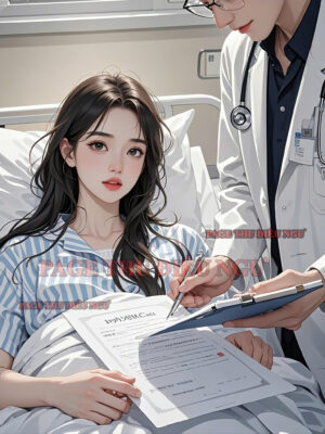 Ảnh bìa của Đứa T R Ẻ Không Thuộc Về Tôi