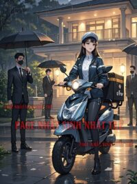 Ảnh bìa của Quỷ Vương Và Khoai Lang Nướng